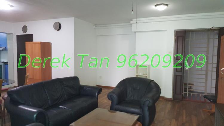Blk 199C Punggol Field (Punggol), HDB 5 Rooms #128538102